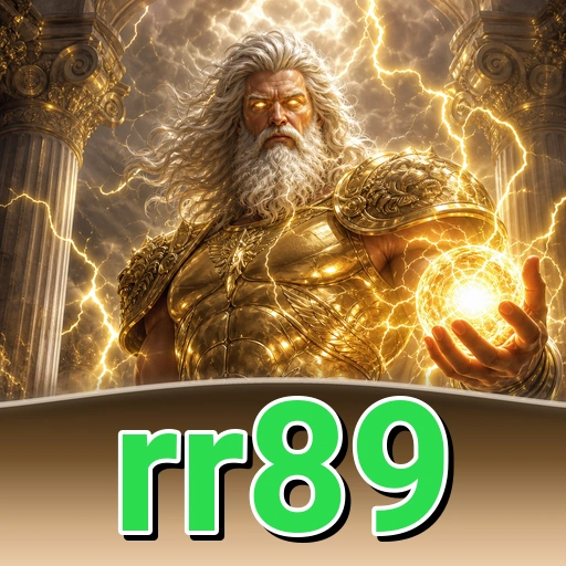 Logo rr89