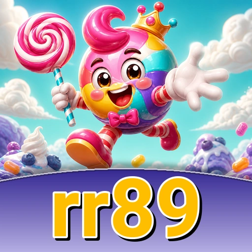 Logo rr89