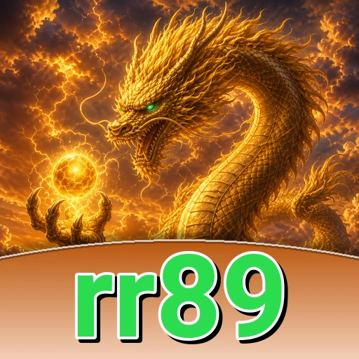 Logo rr89