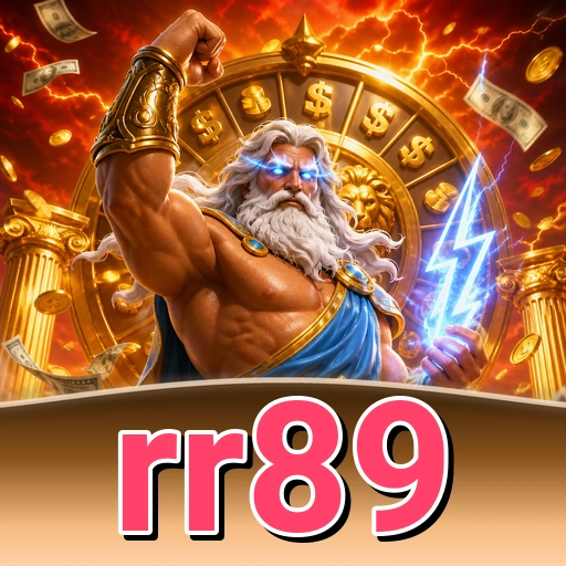 Logo rr89