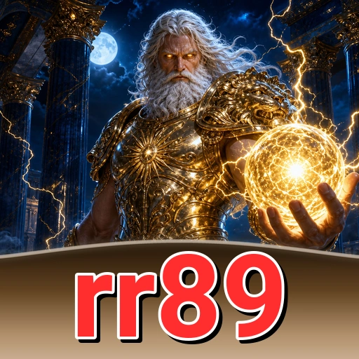 Logo rr89